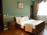 Двухместный номер Делюкс с 1 кроватью