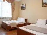 Двухместный номер Делюкс с 2 двуспальными кроватями