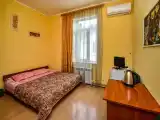 Двухместный номер с 1 кроватью