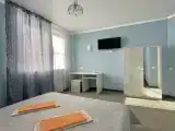 Двухместный номер с 1 кроватью