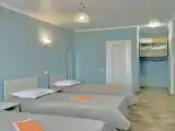 Стандартный четырехместный номер