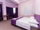 Семейный номер с видом на море
