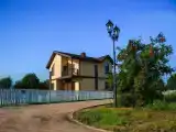 Апартаменты с видом на озеро