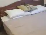 Двухместный номер Делюкс с 1 кроватью или 2 отдельными кроватями, вид на бассейн