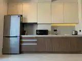 Номер-студия с кроватью размера «queen-size»