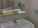 Одноместный стандартный номер "Сингл"