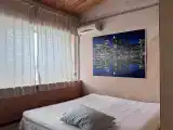 №3 Трех местный номер с раздельными односпальными кроватями душем и туалетом