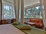 Двухместный номер «Делюкс» с 1 двуспальной кроватью (Luxury Building)