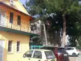Апартаменты
