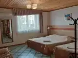 Четырехместный номер «Комфорт»