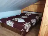 Двухместный номер Делюкс с 1 кроватью