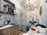 Двухместный номер стандарт на ул Гороховая