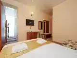 Четырехместный номер