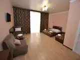 Семейный номер с балконом