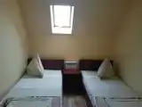 Бюджетный двухместный номер с 2 отдельными кроватями