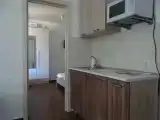 Семейный люкс с балконом