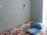 Одноместный номер с балконом