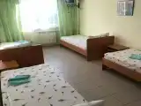 Стандартный четырехместный номер