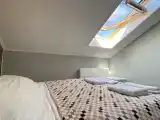 Двухместный номер с 1 кроватью