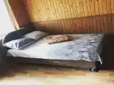 Cемейный номер с собственной ванной комнатой