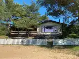 Люкс с видом на озеро