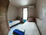 Двухместный номер с 2 отдельными кроватями и балконом