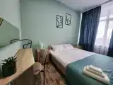 Двухместный номер с 1 кроватью