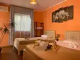 Стандартный трехместный номер