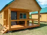 Классический четырехместный номер