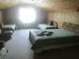 Четырехместный номер