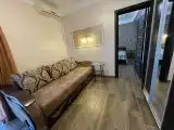 Трехместный номер с балконом