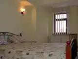 Люкс с видом на море (душевая кабина)