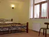Номер стандарт с 1 двуспальной кроватью