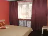 Номер эконом с 1 двуспальной кроватью (с завтраком)