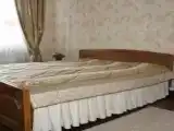Номер люкс с 1 двуспальной кроватью