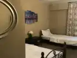 Номер стандарт с 2 односпальными кроватями