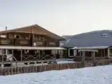 Номер стандарт с 1 двуспальной кроватью