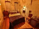 Одноместный номер Comfort двуспальная кровать
