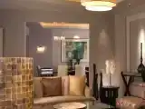 Двухместный люкс Royal двуспальная кровать