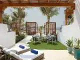 Двухместный номер Lagoon beach 2 отдельные кровати