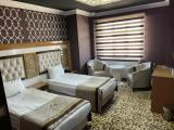 Двухместный номер Superior 2 отдельные кровати