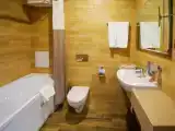 Одноместный номер Comfort двуспальная кровать