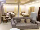 SUITE ROOM (ЛЮКС) №2