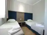 Четырехместный номер с балконом