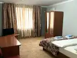 Двухместный номер с 1 кроватью или 2 отдельными кроватями