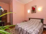 Двухместный номер Делюкс с 1 кроватью и душем