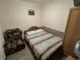 Трехместный номер эконом-класса