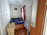 Бюджетный двухместный номер с 1 кроватью