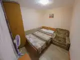 Трехместный номер с ванной