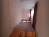 Двухместный номер с 1 кроватью и общим туалетом
